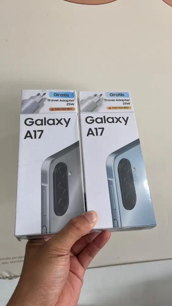 samsung a17 8/128 lte