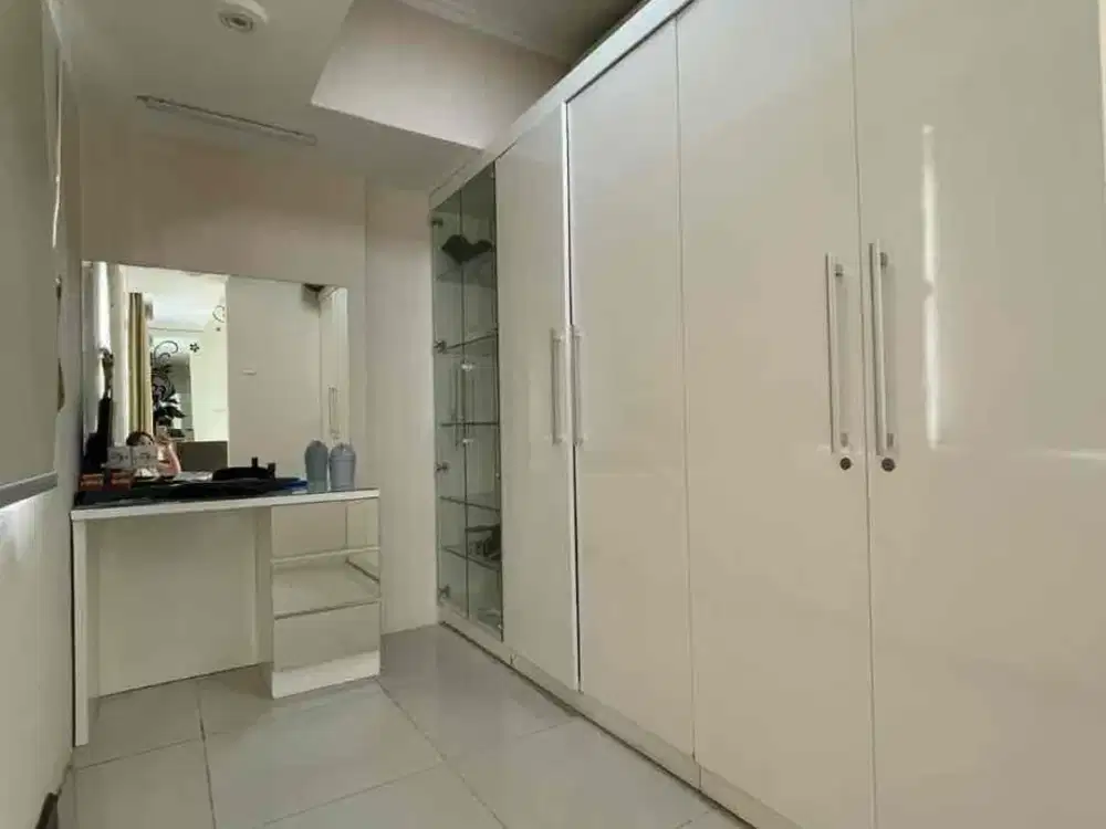 Dijual Apartemen Waterplace Residence dekat PTC