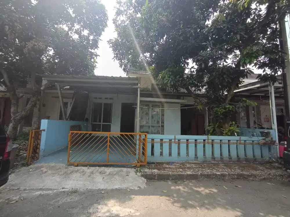 Rumah Dijual di Sawangan Depok
