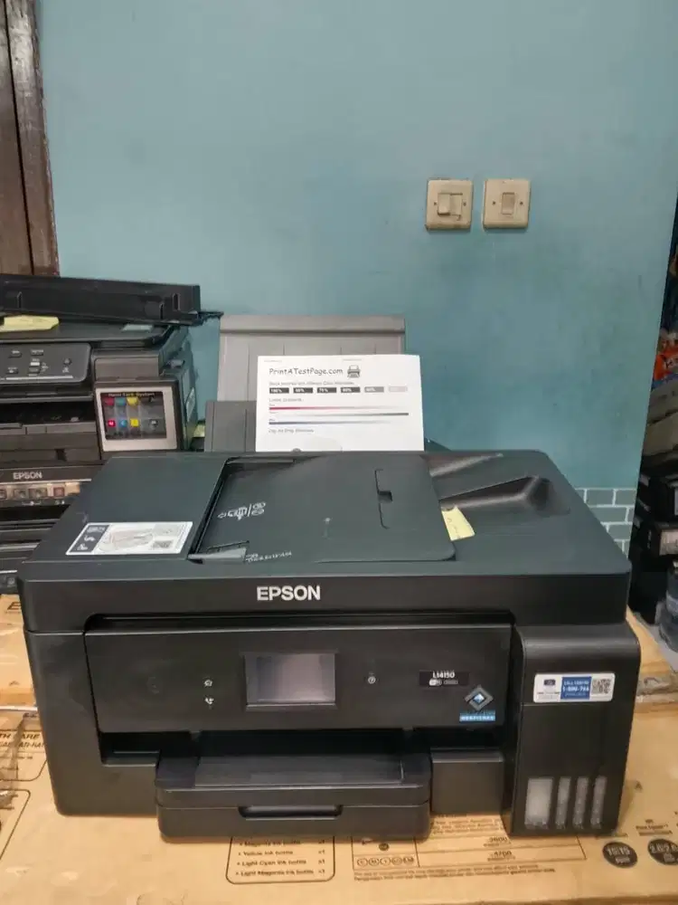Epson A3 L14150