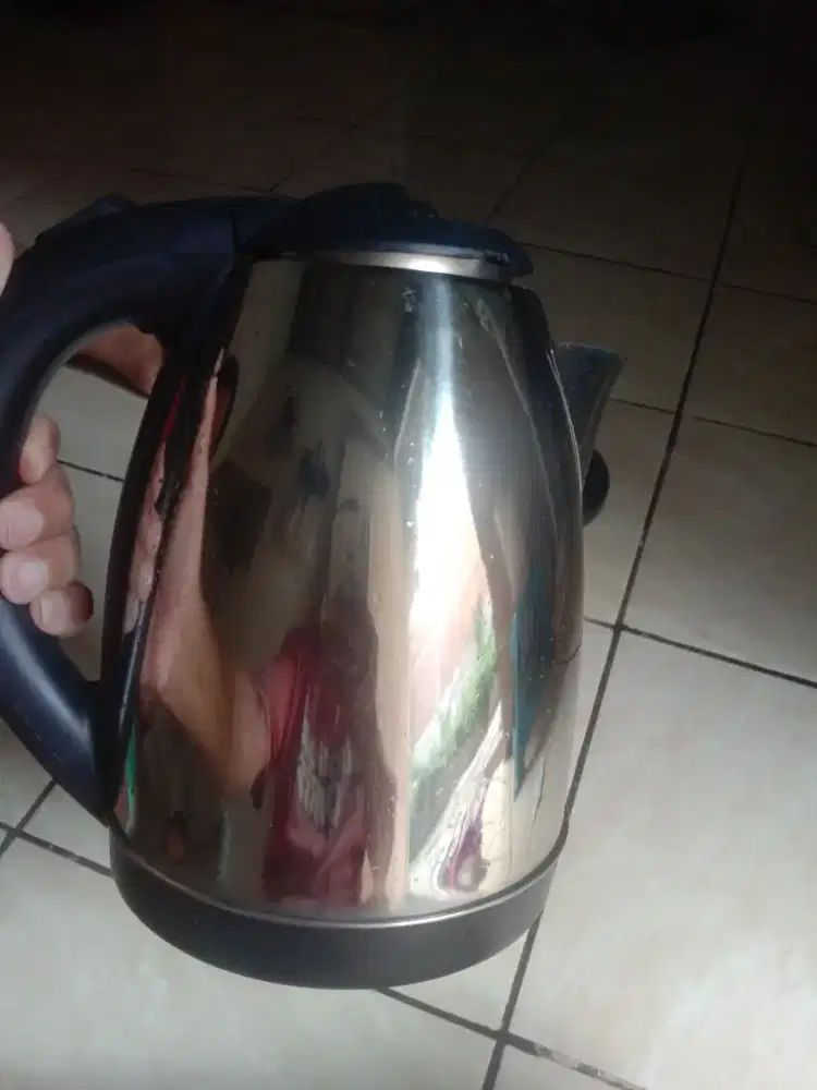 Warnen jujur rajin tdk pernah bolosan