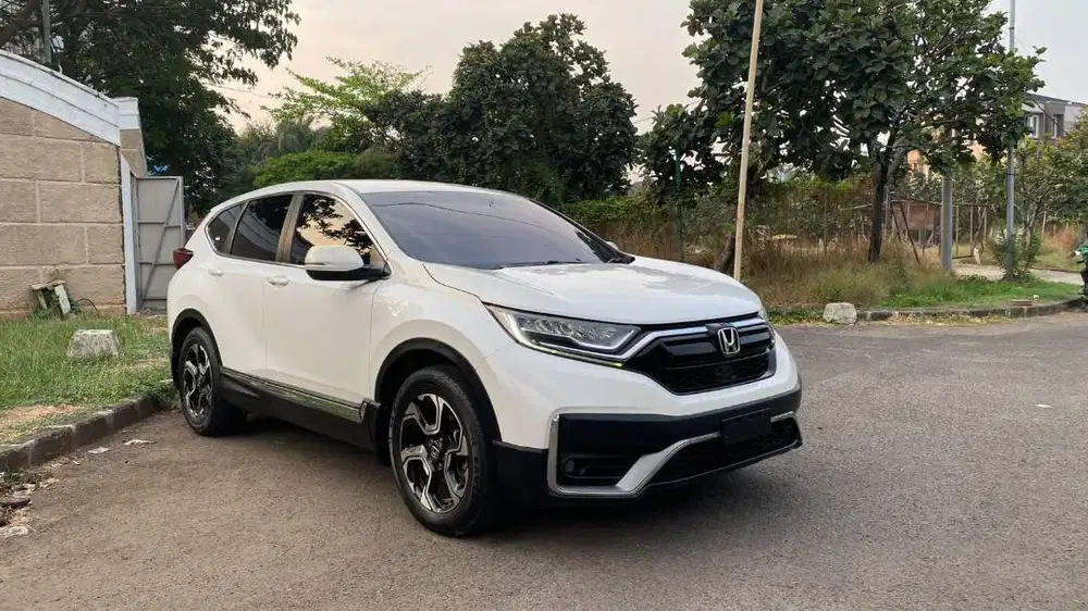 Honda CRV 2.0 2022
