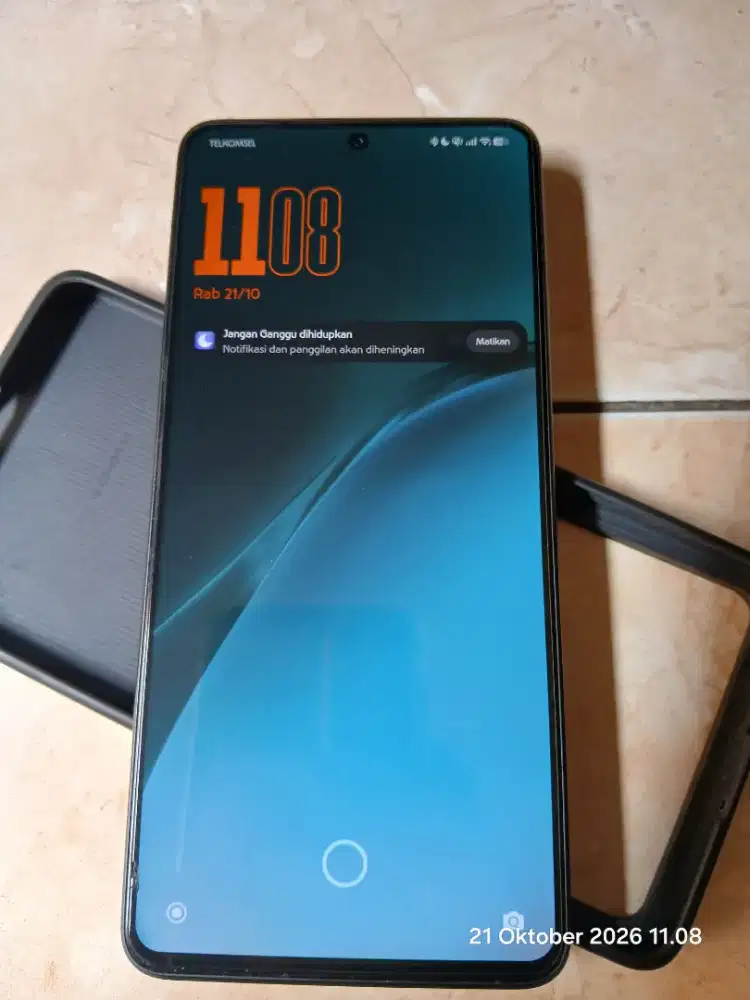 Poco x6 5g Ram 12/256