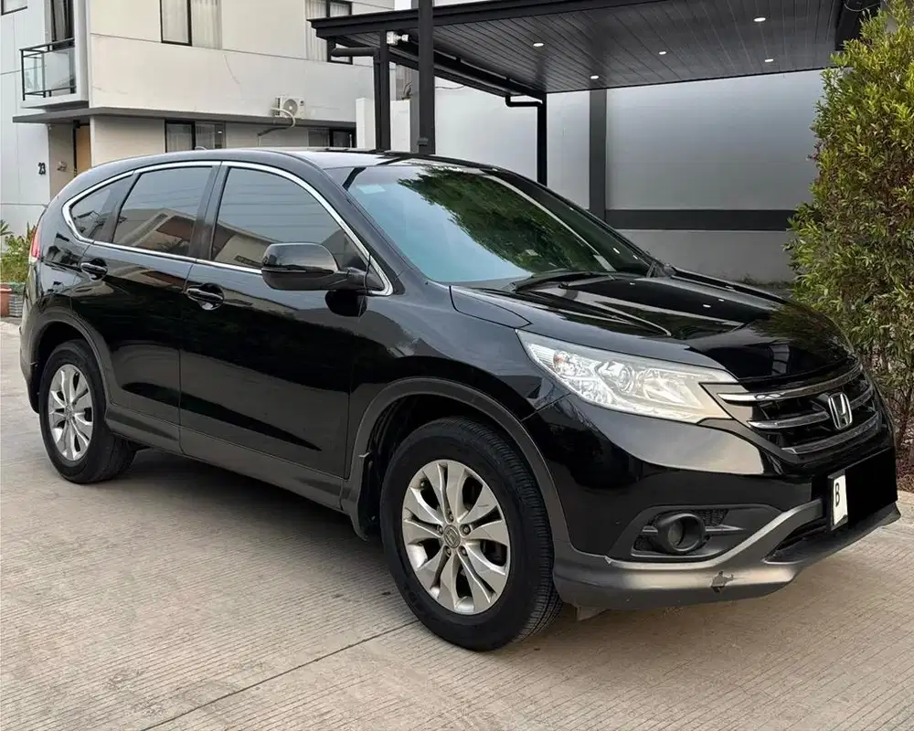 HONDA CRV 2.0 2013 HARGA CASH NETT