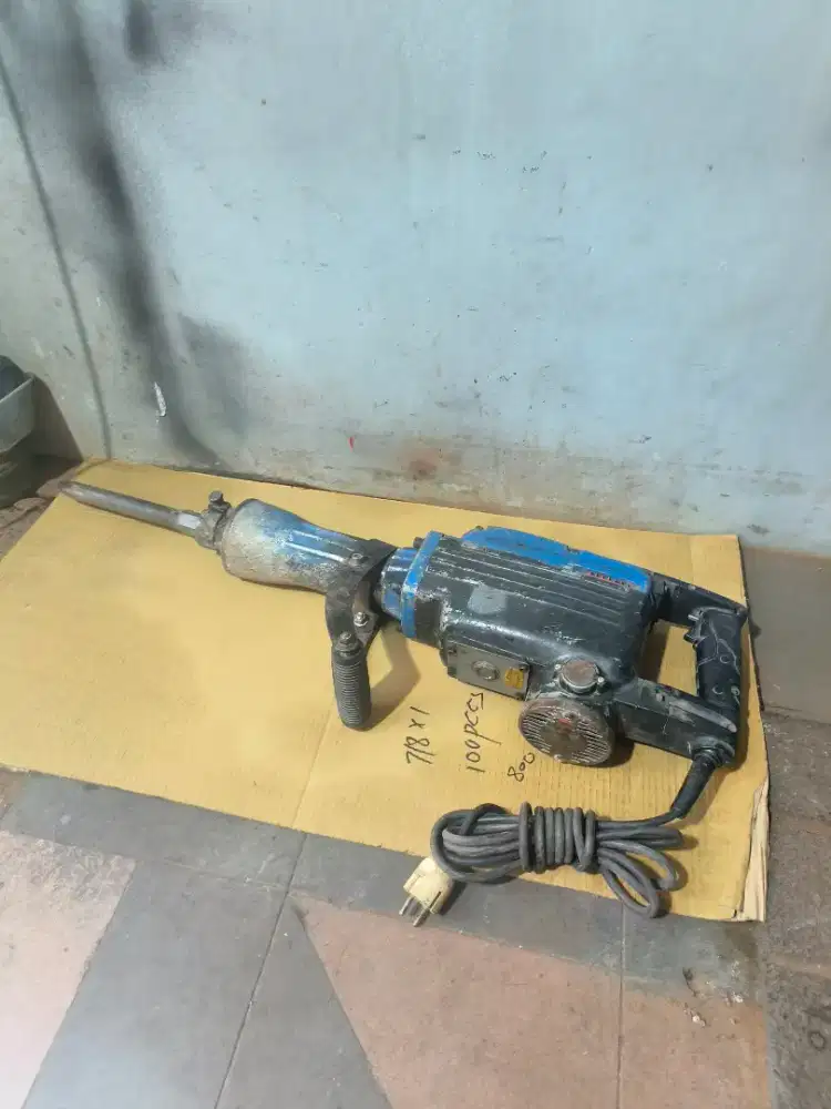 Jack hammer hL65 merk HL