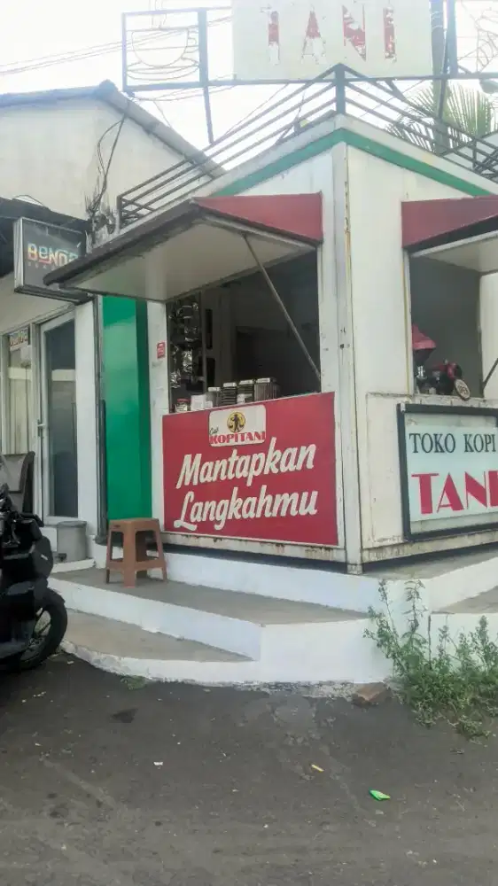 Lowongan kerja!!