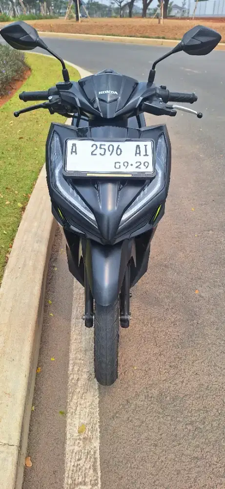 vario 125 2024 istimewa