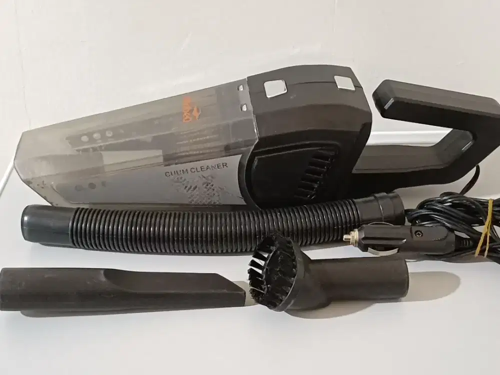 Vacuum Cleaner Mobil