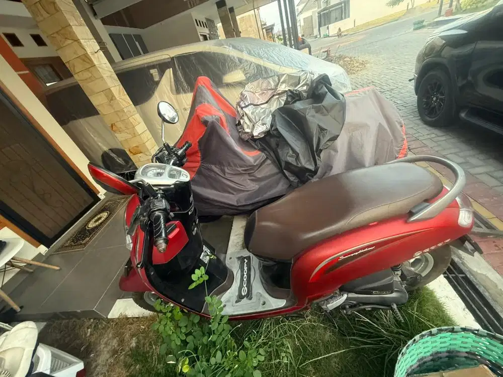 Di jual karena jarang pakai