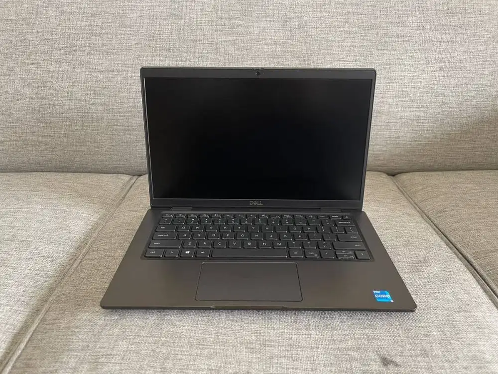 Dell Latitude 7320  Intel Core i5 RAM DDR4 16GB SSD NVMe 512GB