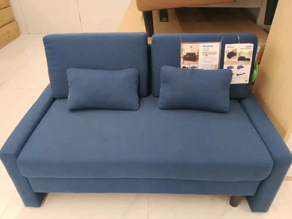 Sofa minimalis murah Cilegon