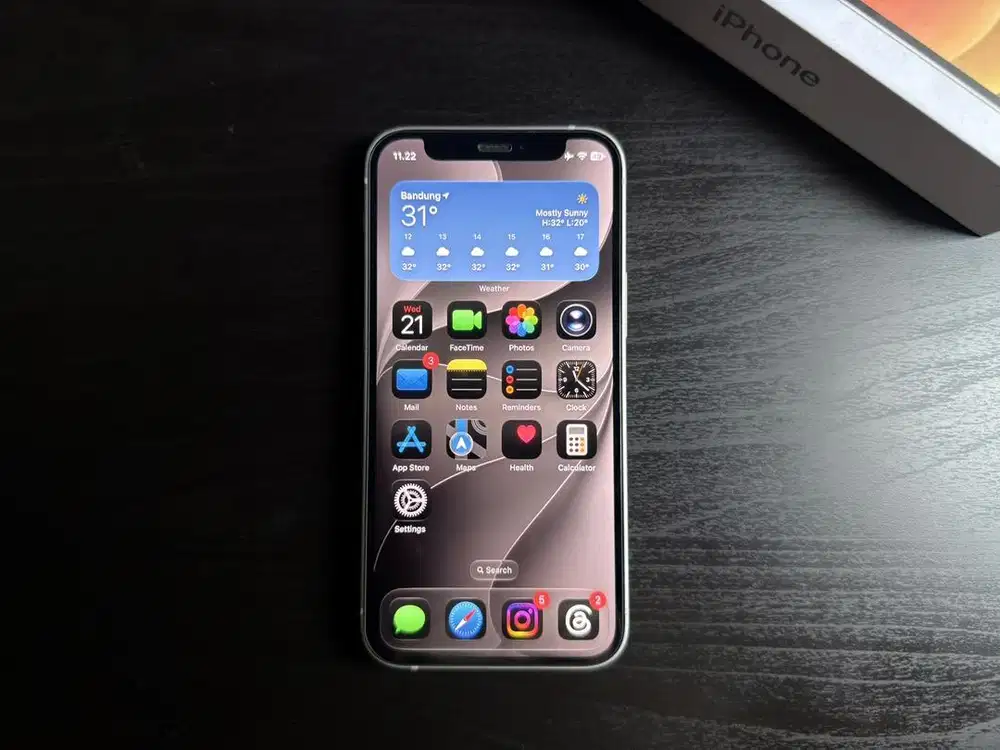 Iphone 12 Mini 128GB Inter