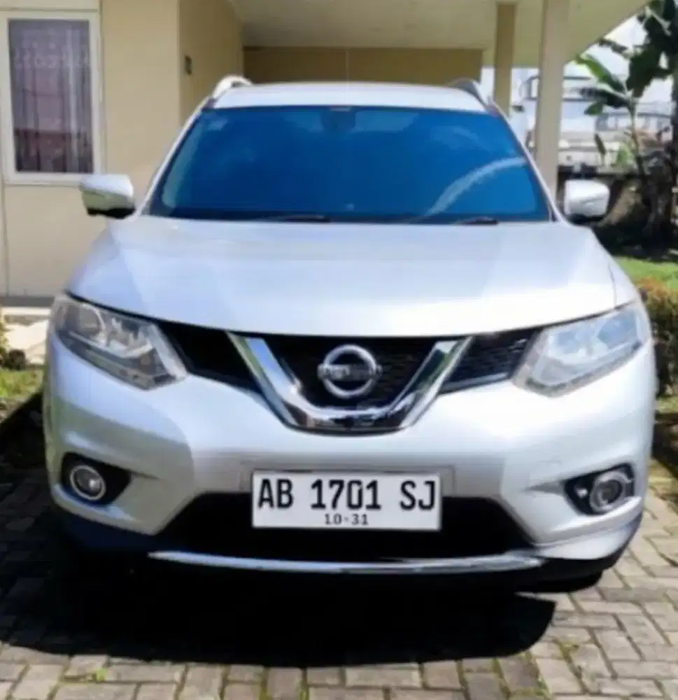 Nissan X Trail T32 Dijual Cepat