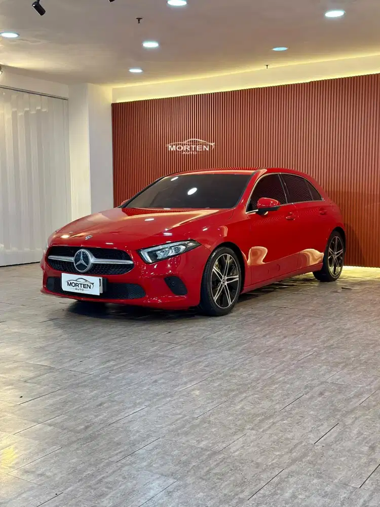 Mercedes Benz A200 Hatchback 2019