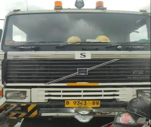 Dilelang 1 Unit Prime Mover
