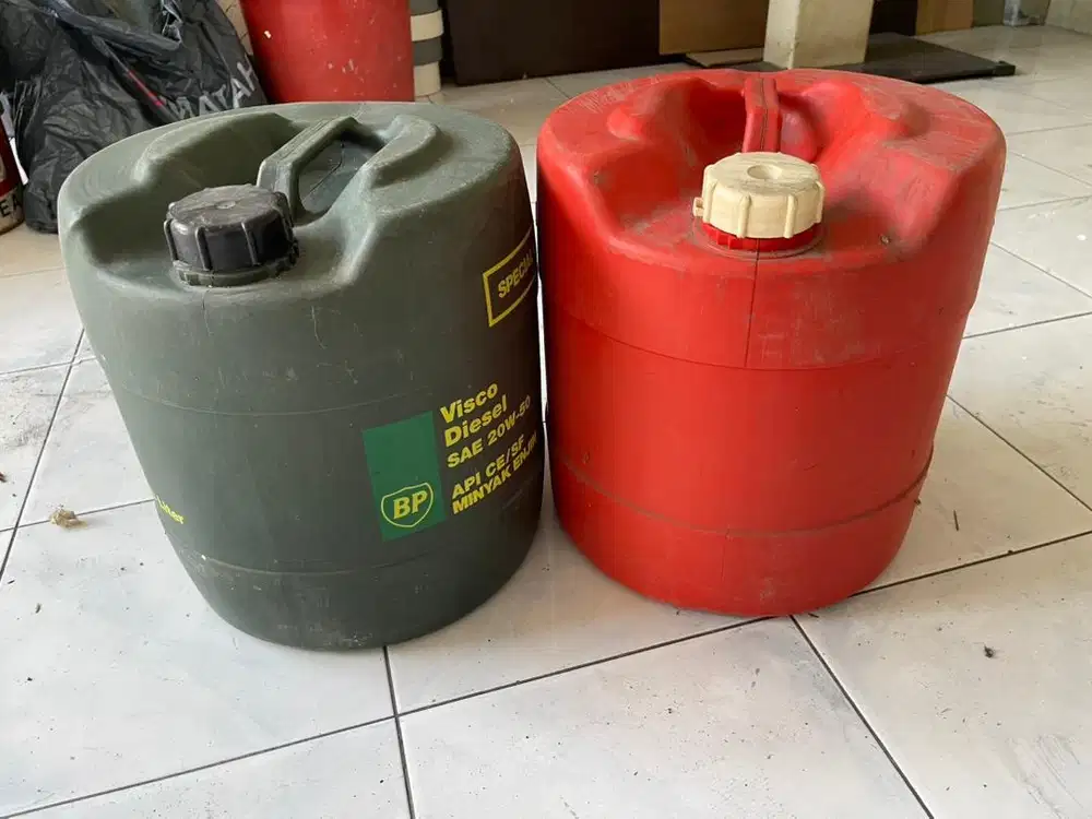 Jual cepat dregen cepat 6pcs