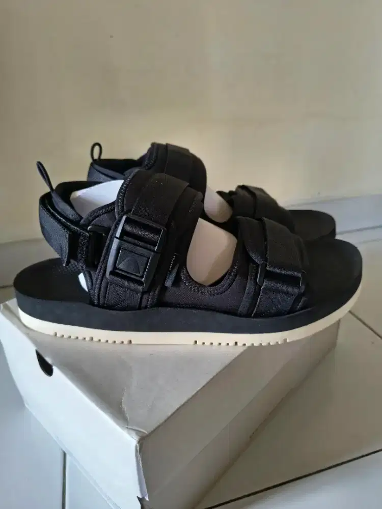 Sandal Hijack Orca