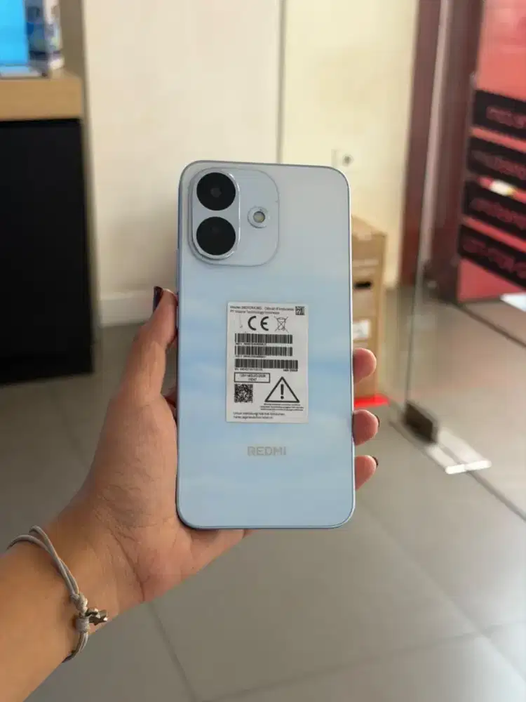 Promo Redmi Note 17 Pro 5G
