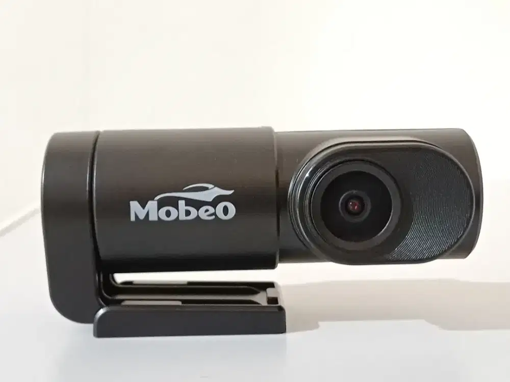 Dashcam WiFi Aplikasi Android