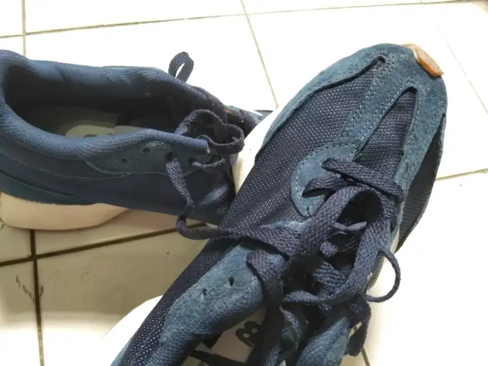 nb  ukuran 39 /40 insile 24.5