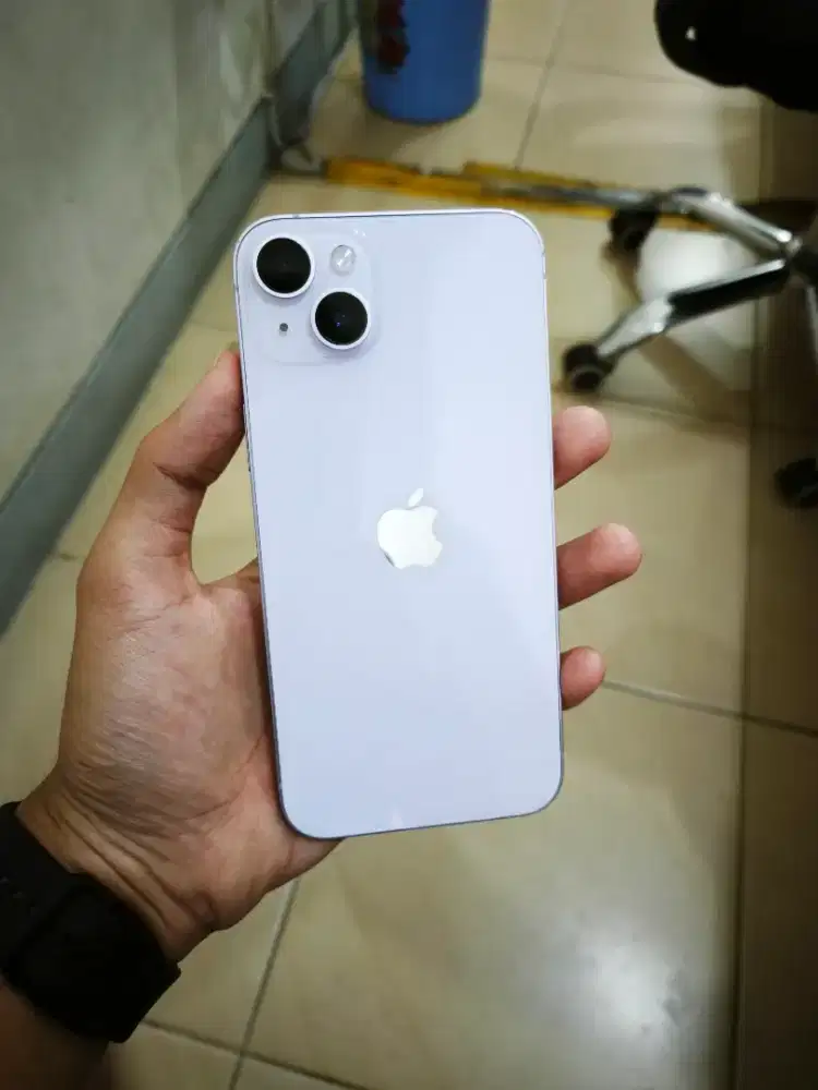 Iphone 14 plus 128gb LL/A ESIM ONLY