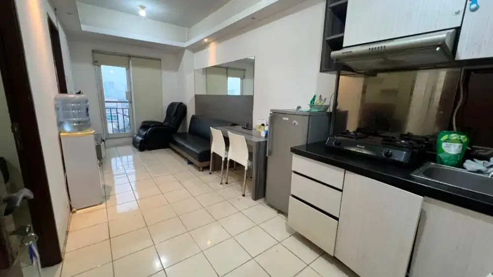 Disewakan Apartemen Puri Park View