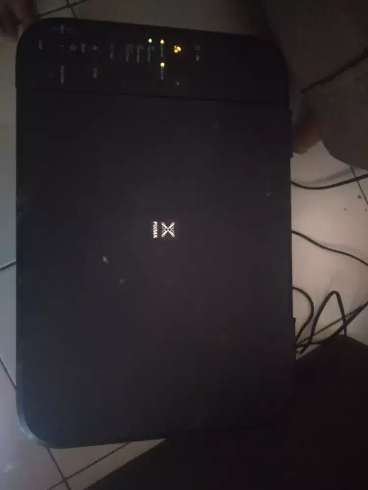 printer Canon PIXMA MG2170