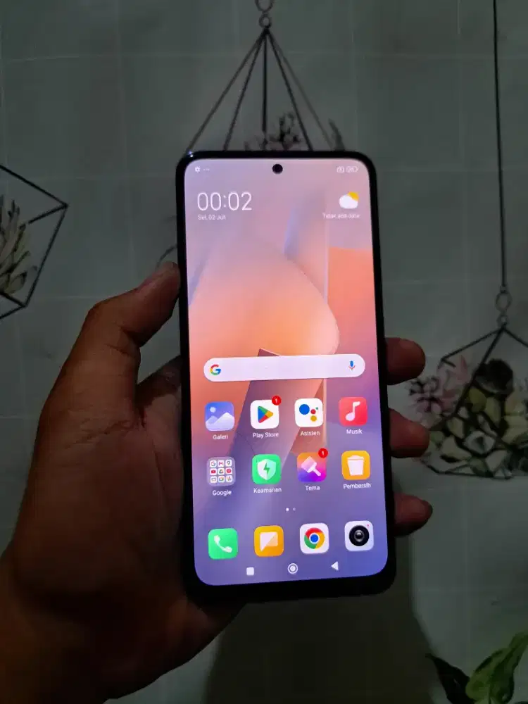 Xiaomi redmi note 11 6/128Gb