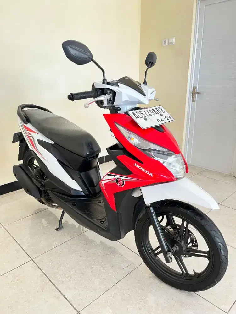 Beat fi new 2019