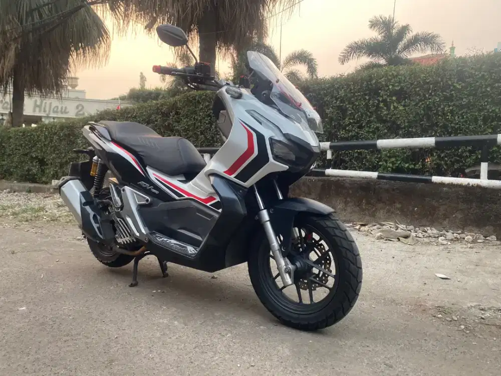 ADV 150 CBS 2021 full orisinil