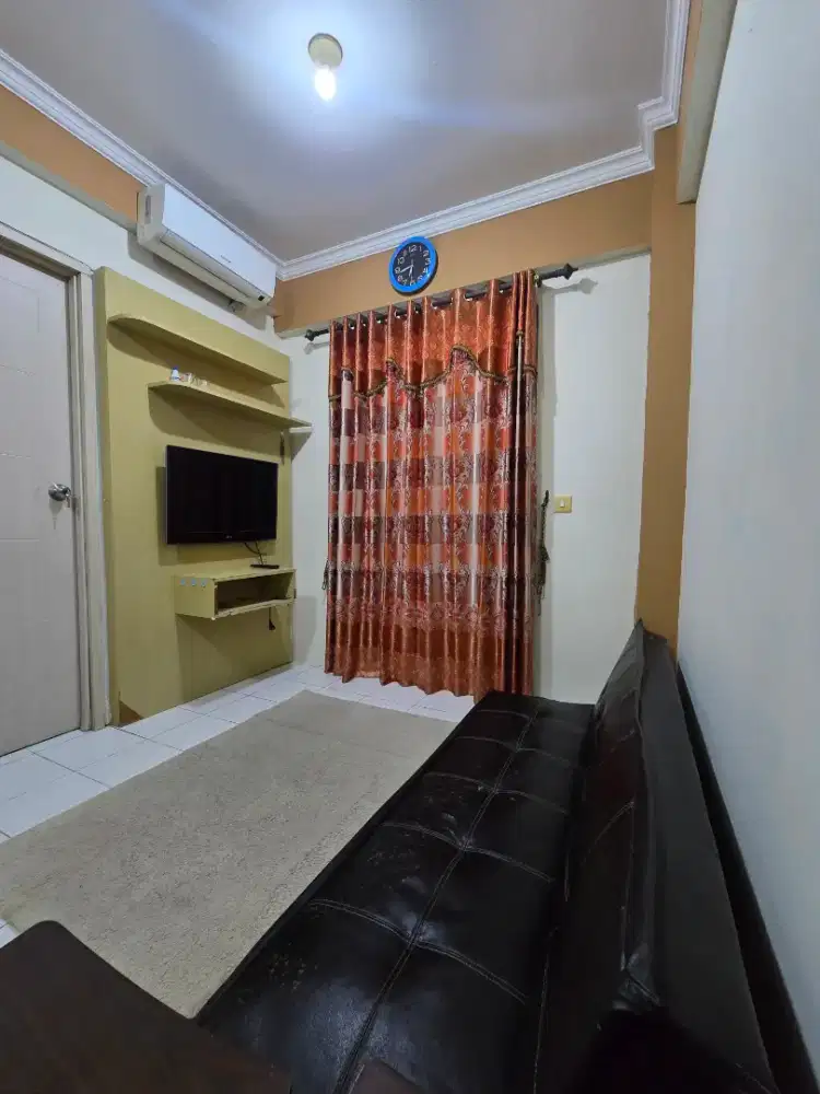 Apartemen Center Poin Bekasi