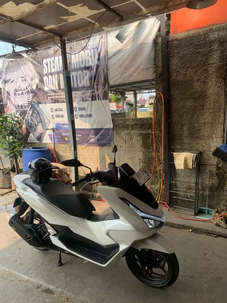pcx 2025 pembelian 2026