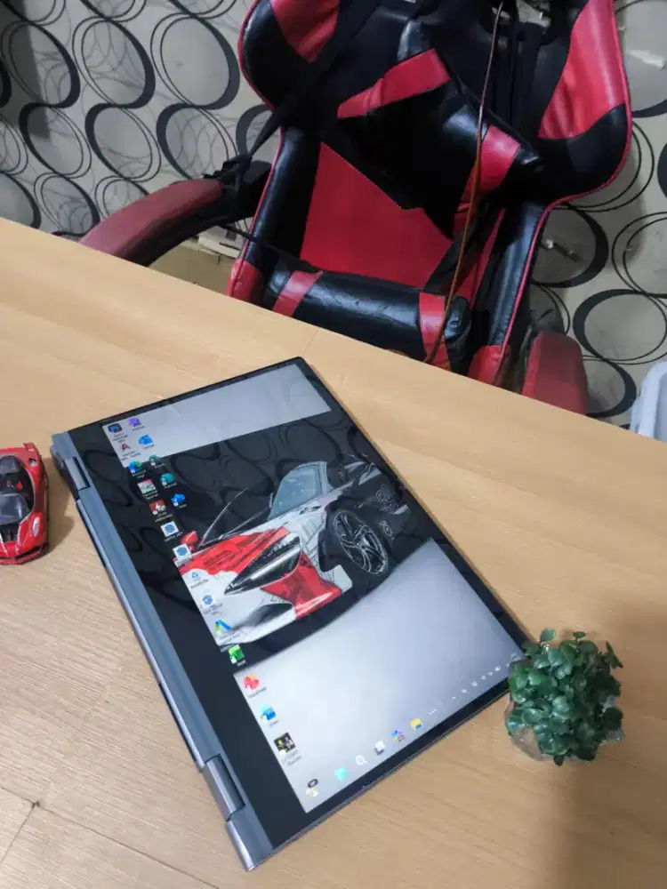 DELL INSPIRON 5406 2in1 V35 FLIP TOUCHSCREEN
