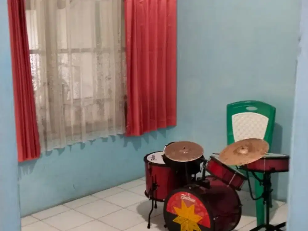 Disewakan Rumah 3 Kamar di Condongcatur Rp33 Juta/Tahun, Dekat Kampus!