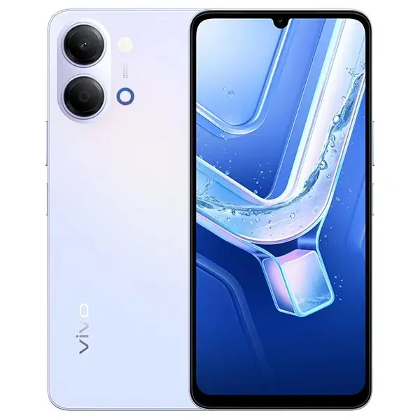 Vivo Y05 4/128GB - Blue