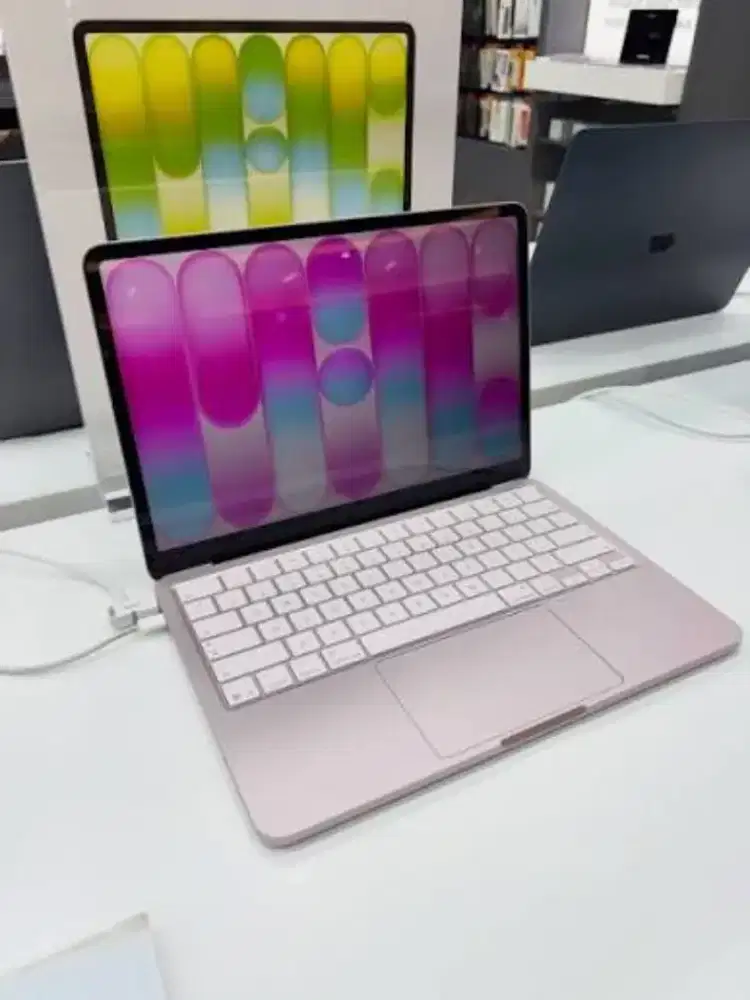 PROMO KREDIT MACBOOK NEO 256G BY HOME CREDIT TANPA DP GRATIS 2X CICILN