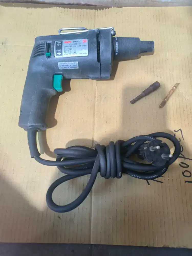 Bor obeng n bor ruping skil 6901u1 usa
