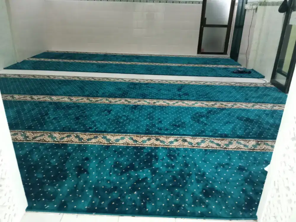 Toko karpet masjid Bekasi