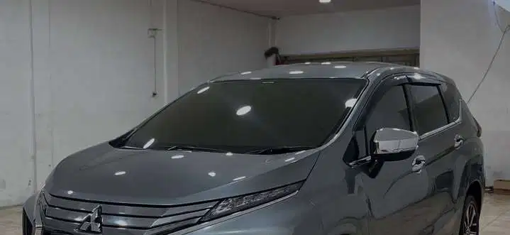 Mitsubishi Xpander 2018 Bensin
