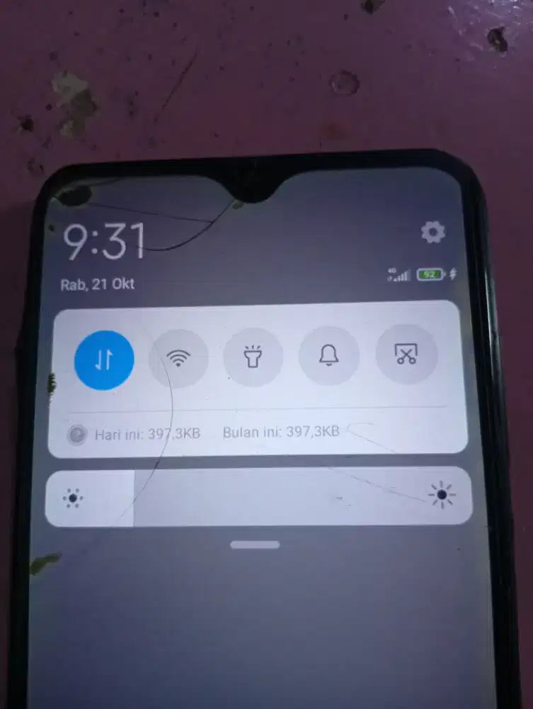 redmi 8a batangan