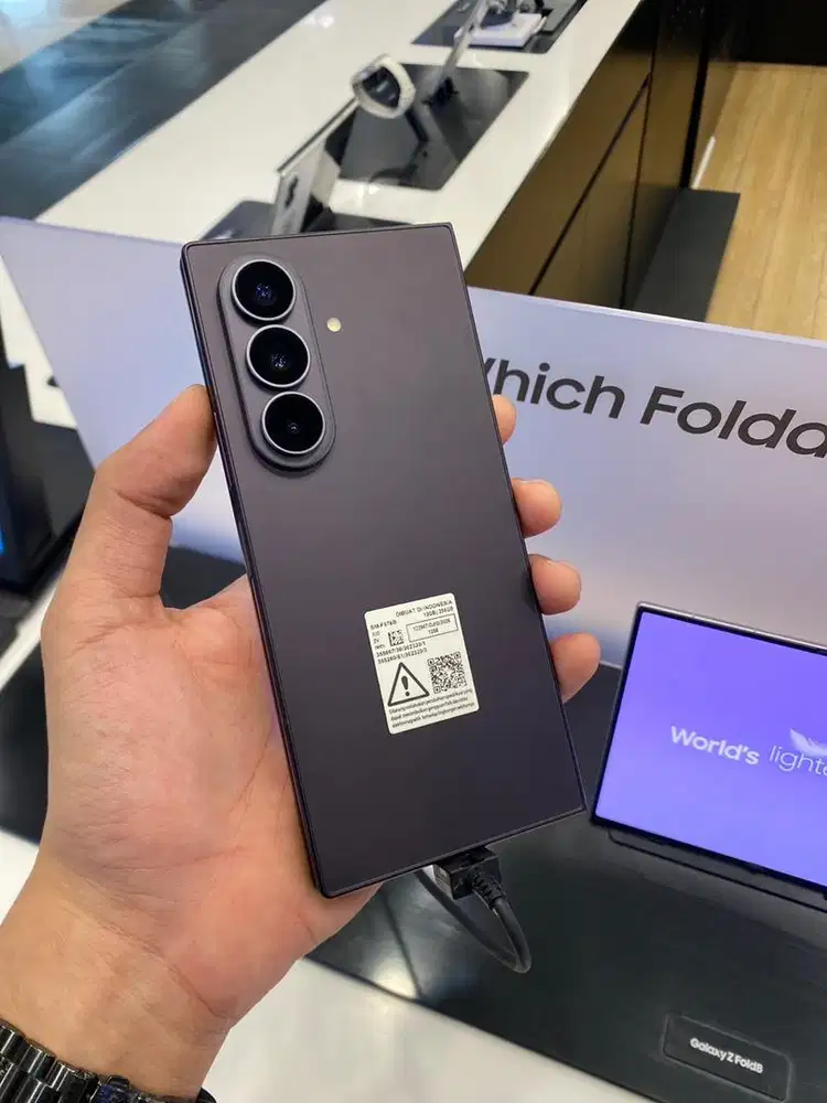 Zfold Ultra 8 Promo deals besar besaran