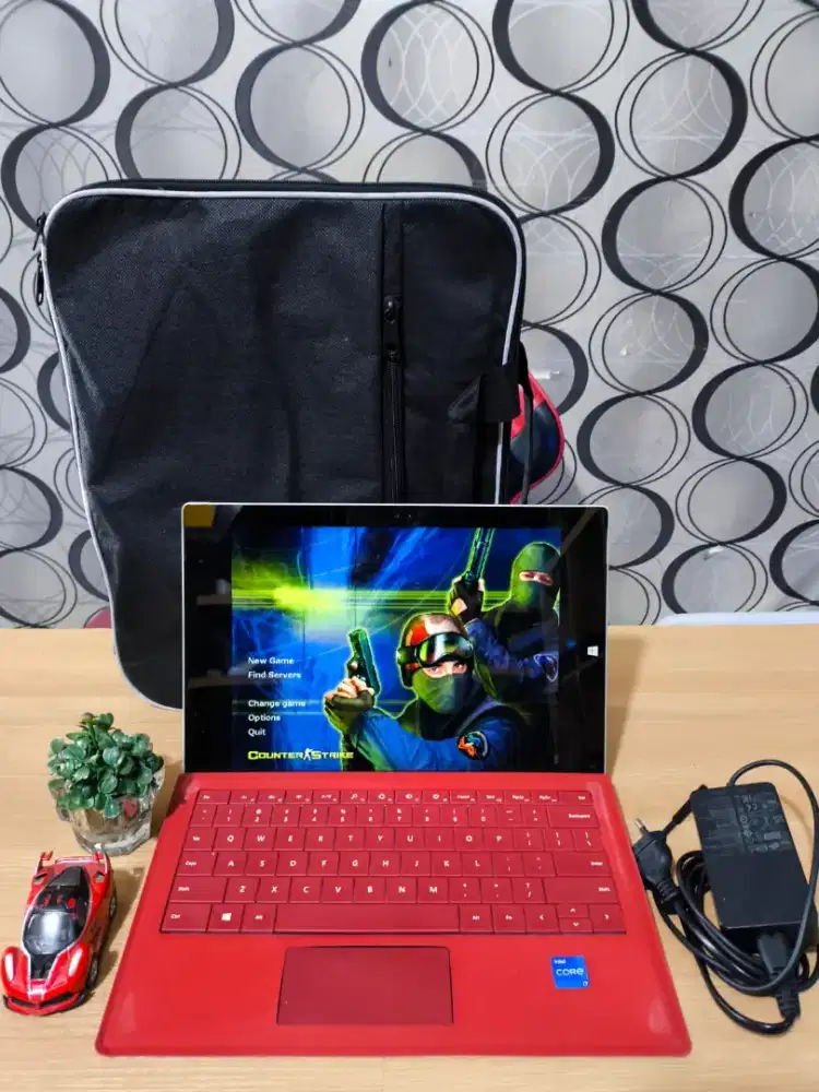 Microsoft Surface Pro LED 2K == [SSD 512Gb FAST BOOT]