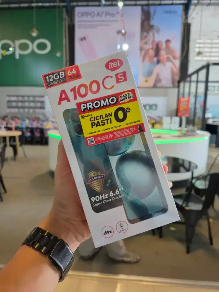 Hanya 1 jutaan saja dapat ram 8