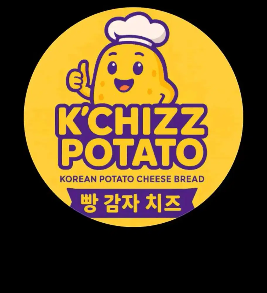 DIBUTUHKAN SANGAT SEGERA KARYAWAN UNTUK KCHIZZ POTATO