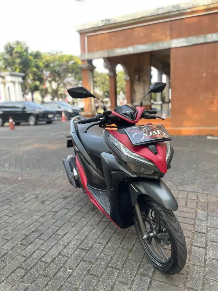 HONDA VARIO 150 2021 SIAP PAKAI