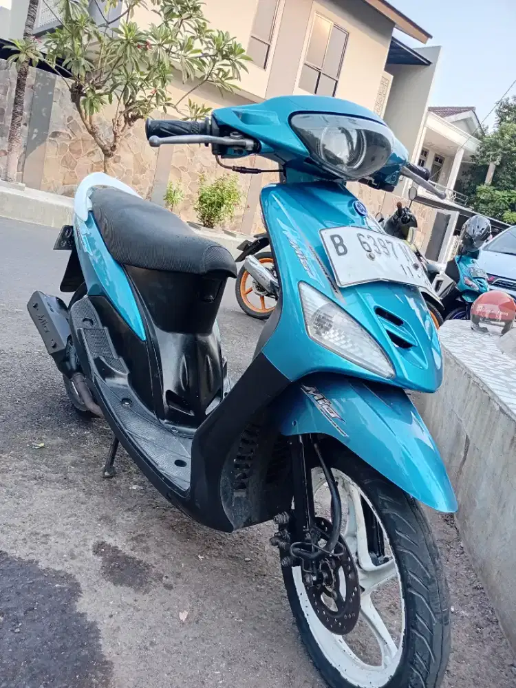 Jual mio asli 2004