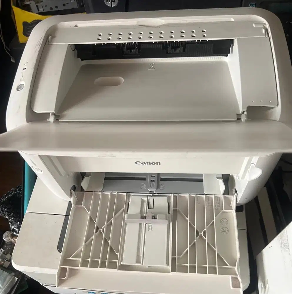 Printer Canon lbp6000