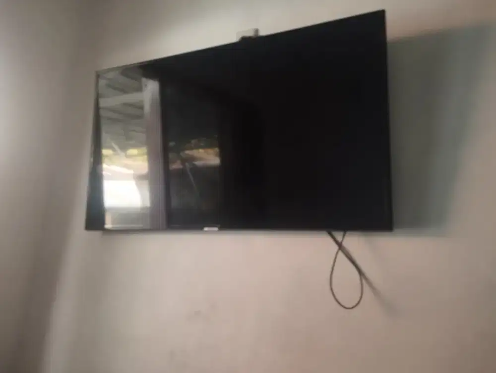 Samsung UHD 4k 43inc