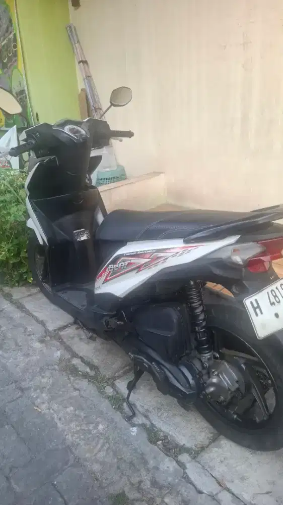 Beat FI tahun 2014