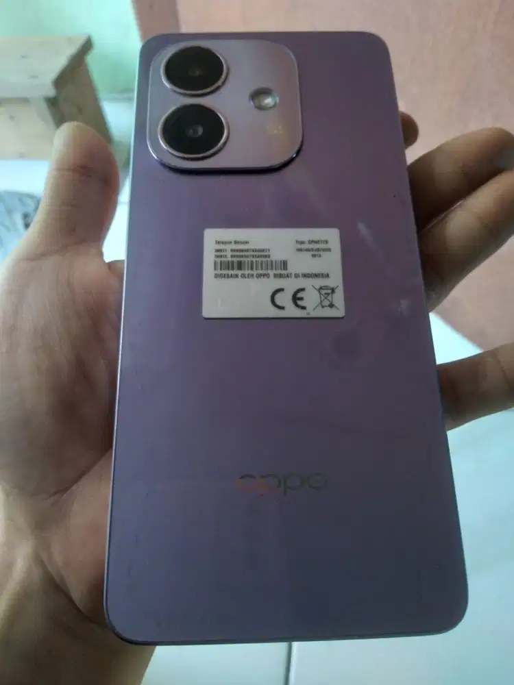 Oppo a5i  8/128